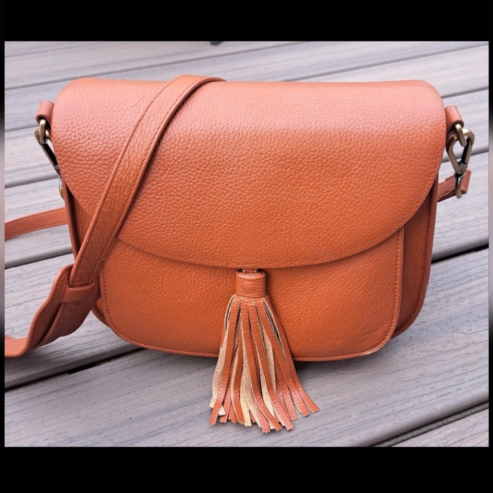 Gatta Lola Miel Camera Bag